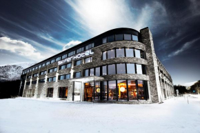 Отель Quality Hotel Skifer, Оппдал